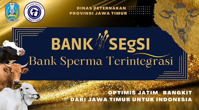 BANK SEgSI (BANK SPERMA TERINTEGRASI)