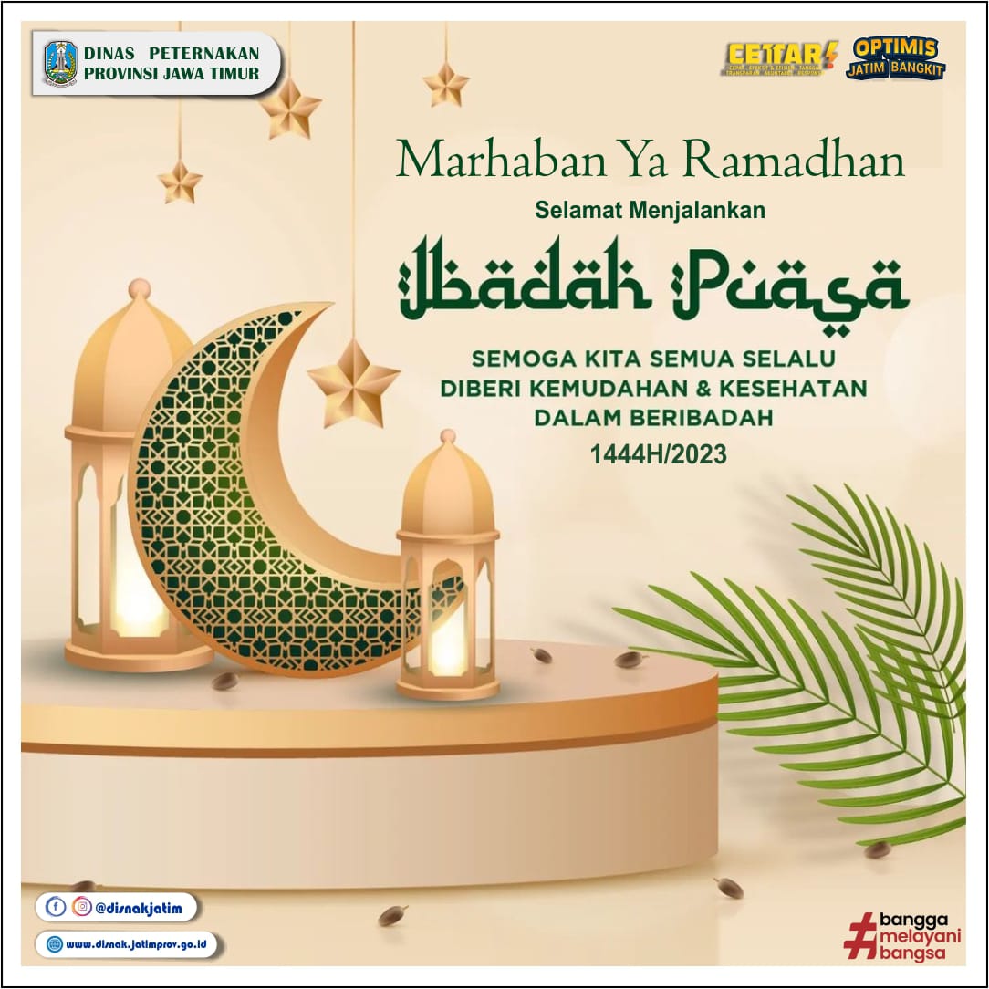 ramadhan 1444H